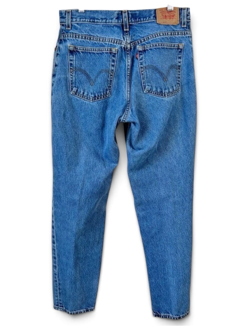Levi’s Y2K Relaxed Fit Tapered 550 Jeans